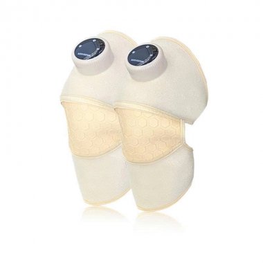 Đai Massage xung nhiệt đa năng 3 trong một cho vai khuỷu tay đầu gối DDG008