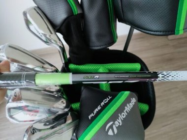 Fullset bộ gậy golf Taylormade RBZ Speedlite chính hãng