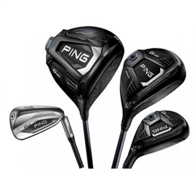 Fullset gậy Golf Ping G425 – Iron Shaft NSPro 850
