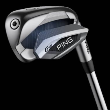 Gậy đánh Golf Ironset Ping G425 NSpro 850 (5-9,W,U)
