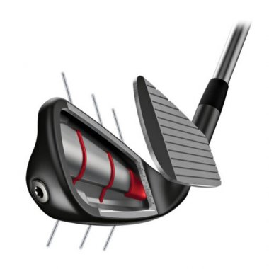 Gậy đánh Golf Ironset Ping G710 NSpro 950 (5-9,W,U)