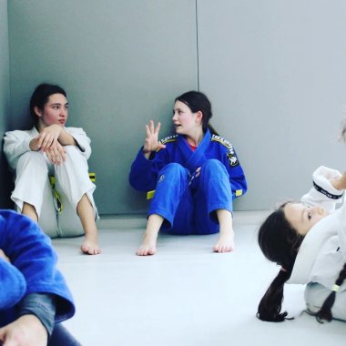 Gi Trong BJJ Có Thực Sự Bền Như Lời Đồn?