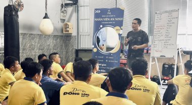 Khóa Học Đào Tạo Nghiệp Vụ An Ninh Bảo Vệ Sân Bay Chuẩn Quốc Tế Cần Thơ