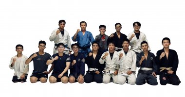 Khóa học võ MMA cho nam nữ cơ bản chuyên nghiệp Cần Thơ