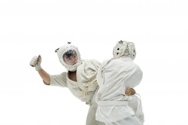 Khóa học võ MMA cho nam nữ cơ bản chuyên nghiệp Cần Thơ