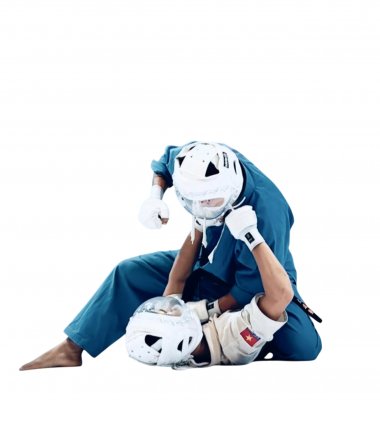 Khóa học võ MMA cho nam nữ cơ bản chuyên nghiệp Cần Thơ