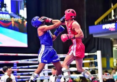 Kick Boxing Việt Nam có gì khác so với Boxing và Muay Thái?