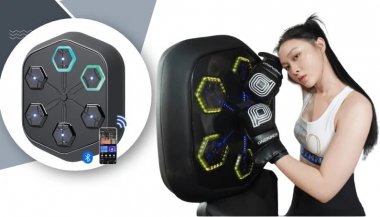 Làm Sao Để Sử Dụng Máy Tập Boxing Tại Nhà Lâu Dài?