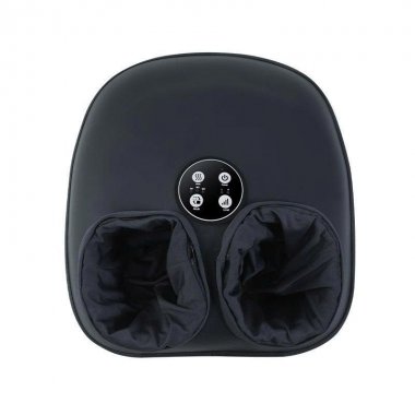 Máy Massage chân 4D bao trọn chân mô phỏng bàn tay người thật MASS007