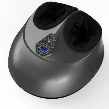 Máy Massage chân 5D cao cấp toàn diện MASS014