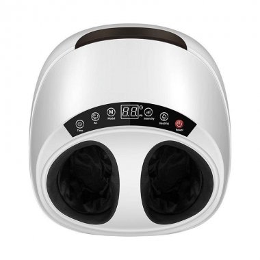Máy Massage chân tự động hoàn toàn xoa bóp chân bấm huyệt MASS020