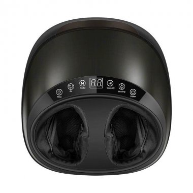 Máy Massage chân tự động hoàn toàn xoa bóp chân bấm huyệt MASS020