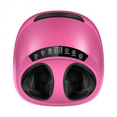 Máy Massage chân tự động hoàn toàn xoa bóp chân bấm huyệt MASS020