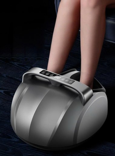 Máy massage không dây toàn năng 360° phiên bản cao cấp MASS013