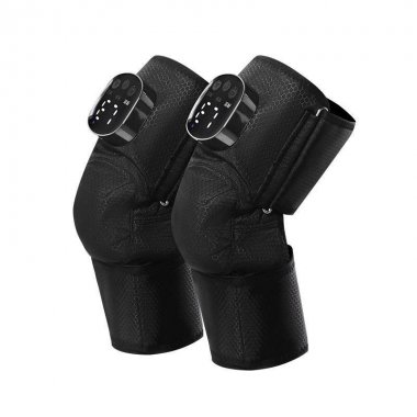 Máy Massage quấn gối đa năng 3 chế độ rung nhiệt áp suất khí DDG005