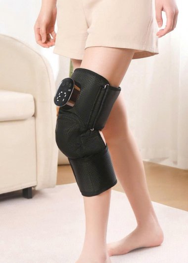 Máy Massage quấn gối đa năng 3 chế độ rung nhiệt áp suất khí DDG005