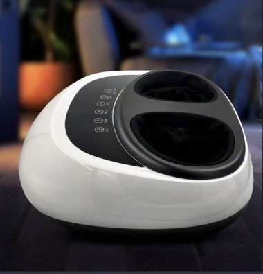 Máy Massage trị liệu sưởi ấm chân thông minh MASS016