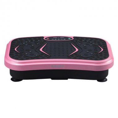 Máy rung giảm mỡ thông minh tích hợp bluetooth DCTT005