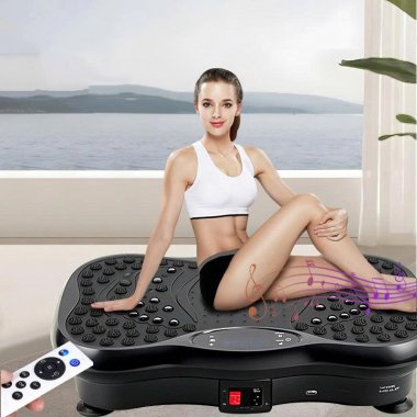 Máy rung giảm mỡ toàn thân thông minh đa tính năng DCTT008