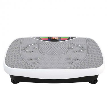 Máy rung giảm mỡ toàn thân thông minh không dây 999 cấp độ MASS013