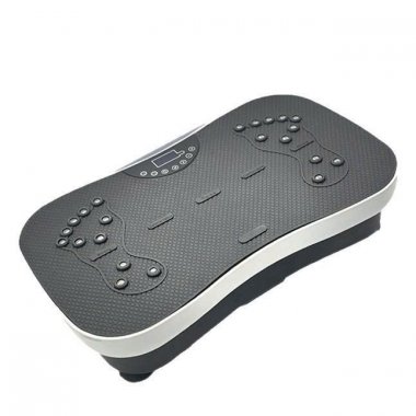 Máy rung Massage giảm mỡ toàn thân thông minh 4 vùng tăng cường DCTT002