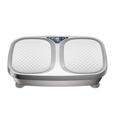 Máy rung toàn thân Bluetooth có thể phát nhạc điều khiển cảm ứng & từ xa MASS015