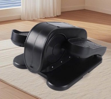 Máy tập chân cho người cao tuổi phục hồi chức năng tại nhà MTE009