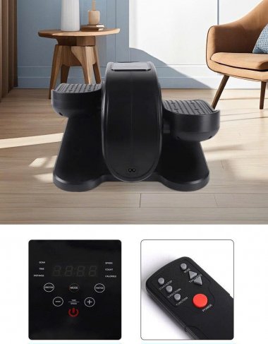 Máy tập chân cho người cao tuổi phục hồi chức năng tại nhà MTE009
