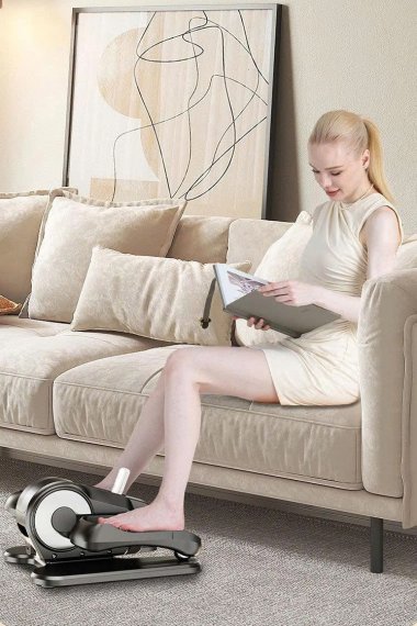 Máy tập chân đa năng bằng điện hỗ trợ phục hồi chức năng 006