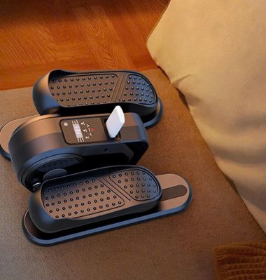 Máy tập chân đa năng bằng điện hỗ trợ phục hồi chức năng 006