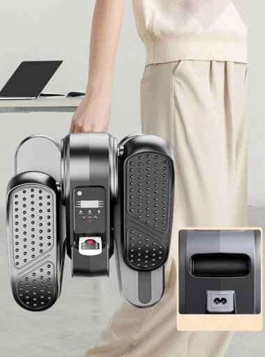 Máy tập chân đa năng bằng điện hỗ trợ phục hồi chức năng 006