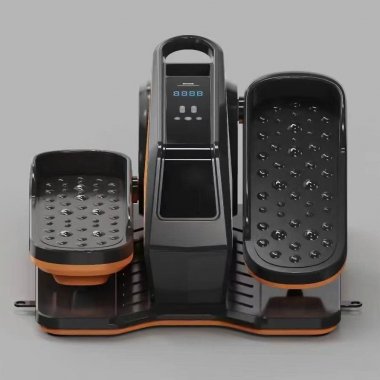 Máy tập chân đa năng tại nhà không gây tiếng ồn MTE007