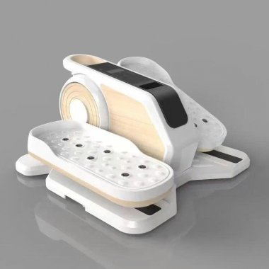 Máy tập chân đa năng tại nhà không gây tiếng ồn MTE007