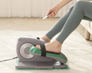 Máy tập chân đa năng tập phục hồi chức năng MTE003