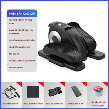 Máy tập chân đa năng tập phục hồi chức năng MTE003