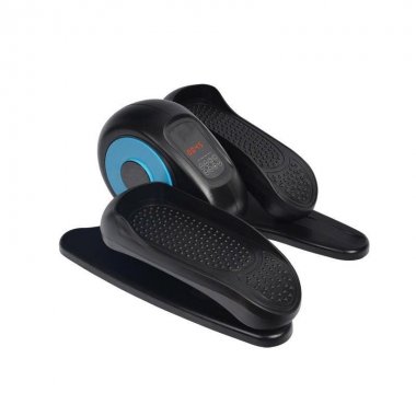 Máy tập chân đi bộ tại nhà bằng điện nhỏ gọn MTE008