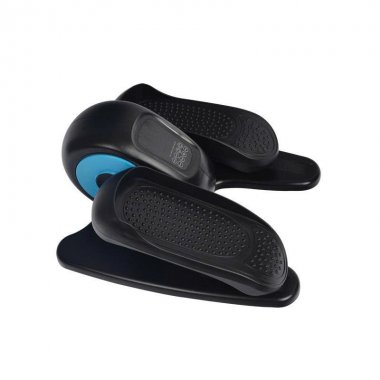 Máy tập chân đi bộ tại nhà bằng điện nhỏ gọn MTE008