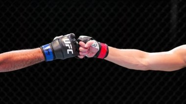 MMA Là Gì? MMA Khác Boxing, Kick Boxing Và Muay Thái Thế Nào?