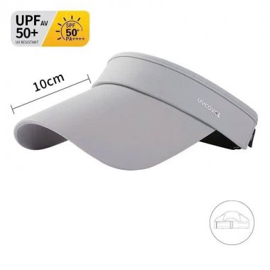 Mũ lưỡi trai che nắng chóng tia UV thoáng khí phù hợp chơi thể thao 018
