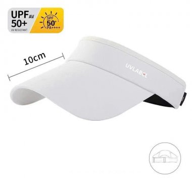 Mũ lưỡi trai che nắng chóng tia UV thoáng khí phù hợp chơi thể thao 018