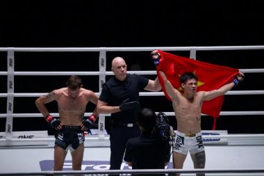 Nguyễn Thành Thoan Thành Tích Nổi Bật Và Học Võ 1 Kèm 1 Cùng Võ Sĩ MMA...