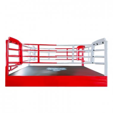 Lồng sàn đài thi đấu võ thuật MMA 002