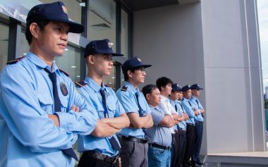 Tại Sao Nên Tham Gia Khóa Học An Ninh Bảo Vệ Chuyên Nghiệp