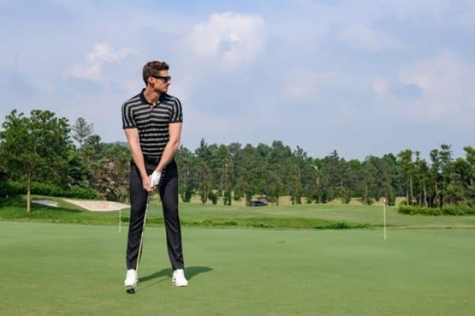 Tiết lộ 10 mẹo tâm lý hay khi học đánh golf