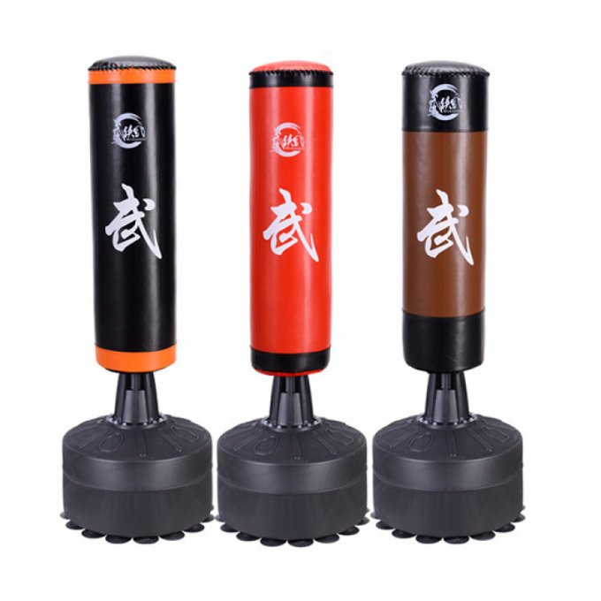 Top 5 trụ đấm bốc phản xạ tốt nhất 2025 đáng mua nhất cho phòng gym & tại nhà