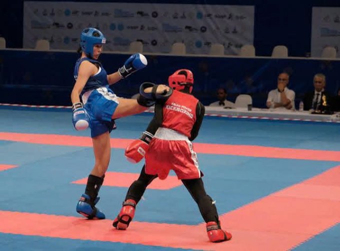 Vì sao Kick Boxing Việt Nam ngày càng được nhiều người lựa chọn tập luyện?